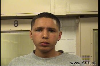 Tyrone  Betz-bryant Mugshot